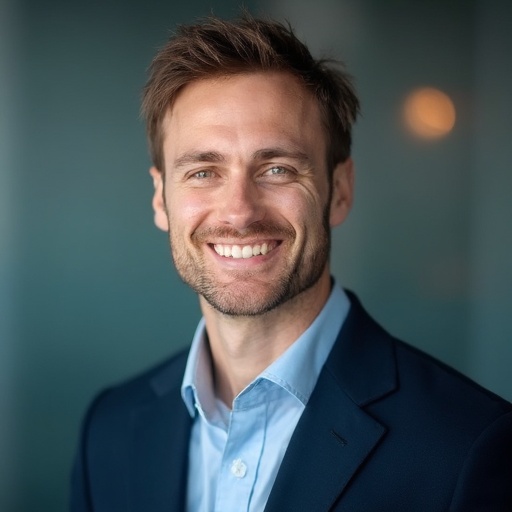 Daan van der Berg — Best Online Casino expert